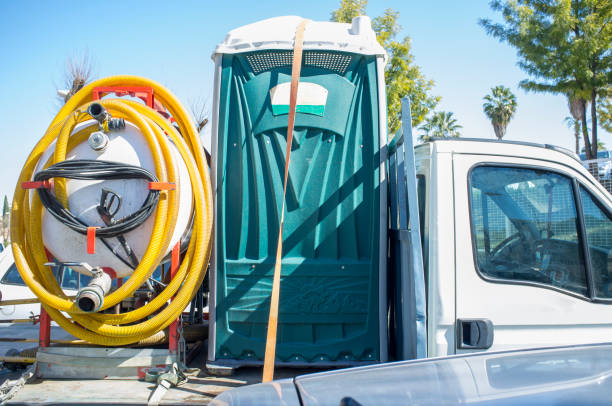 Best High-end porta potty rental  in Anoka, MN
