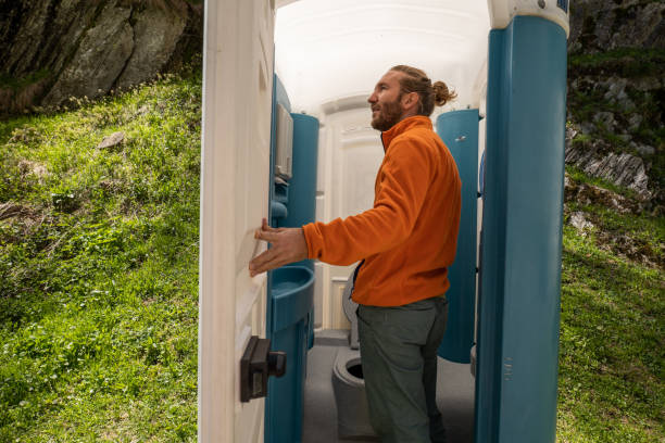 Best Emergency porta potty rental  in Anoka, MN