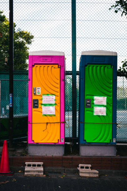 Best Porta potty rental near me  in Anoka, MN