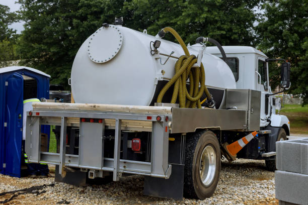 Best Best portable toilet rental  in Anoka, MN