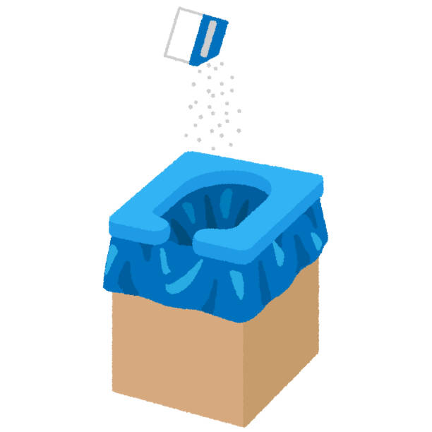 Affordable portable toilet rental in Anoka, MN